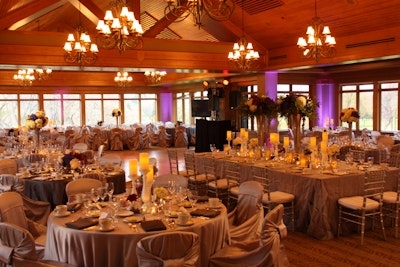 Mendakota Country Club Wedding Venue Wedable